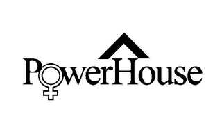 POWERHOUSE logo