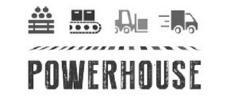 POWERHOUSE logo