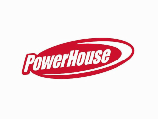 POWERHOUSE logo