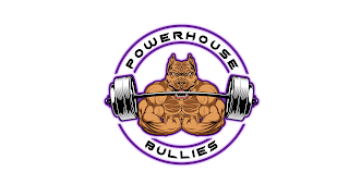 POWERHOUSE BULLIES logo