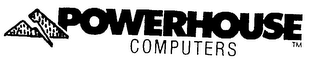 POWERHOUSE COMPUTERS logo