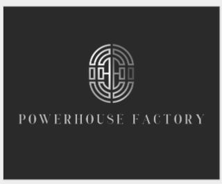 POWERHOUSE FACTORY logo