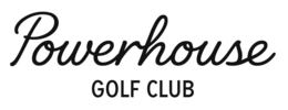 POWERHOUSE GOLF CLUB logo