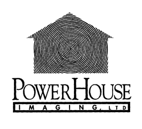 POWERHOUSE IMAGING, LTD logo