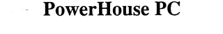 POWERHOUSE PC logo