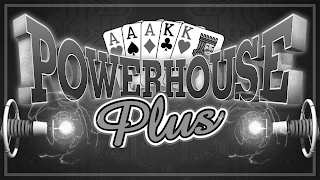POWERHOUSE PLUS logo