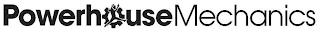 POWERHOUSEMECHANICS logo