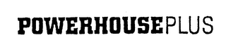 POWERHOUSEPLUS logo