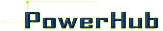 POWERHUB logo