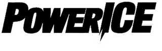 POWERICE logo