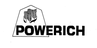 POWERICH logo