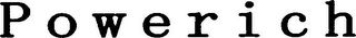 POWERICH logo