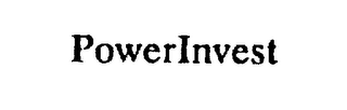 POWERINVEST logo