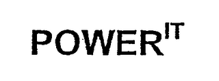 POWERIT logo