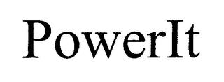POWERIT logo