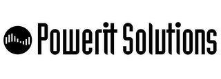 POWERIT SOLUTIONS logo