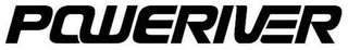 POWERIVER logo