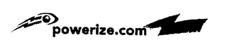 POWERIZE.COM logo