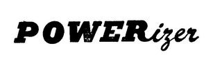 POWERIZER logo
