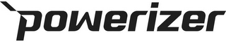 POWERIZER logo
