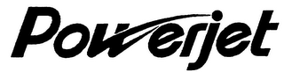 POWERJET logo