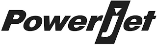 POWERJET logo