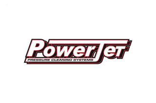 POWERJET logo