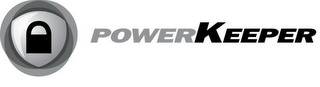 POWERKEEPER logo