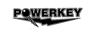 POWERKEY logo