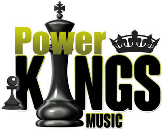 POWERKINGSMUSIC logo
