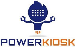 POWERKIOSK logo