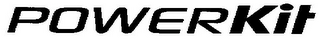 POWERKIT logo