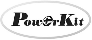 POWERKIT logo