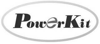 POWERKIT logo