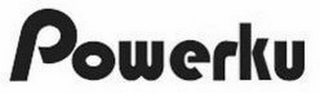 POWERKU logo
