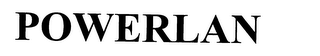 POWERLAN logo
