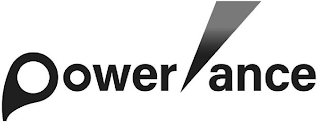POWERLANCE logo