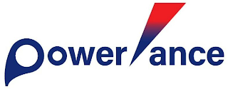 POWERLANCE logo