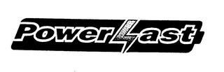POWERLAST logo