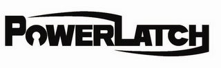 POWERLATCH logo