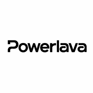 POWERLAVA logo