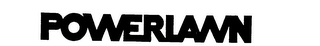 POWERLAWN logo