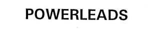 POWERLEADS logo