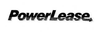 POWERLEASE logo