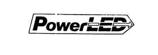 POWERLED logo