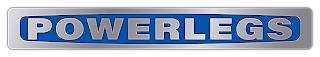POWERLEGS logo