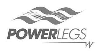 POWERLEGS W logo