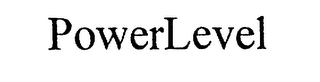 POWERLEVEL logo