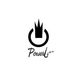 POWERLI+ logo