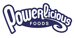 POWERLICIOUS logo